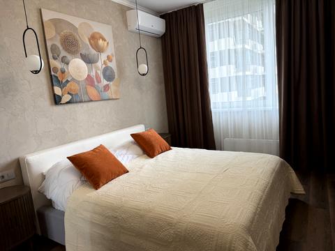 квартира за адресою Олександра Олеся вул., (Будинок 10.2)