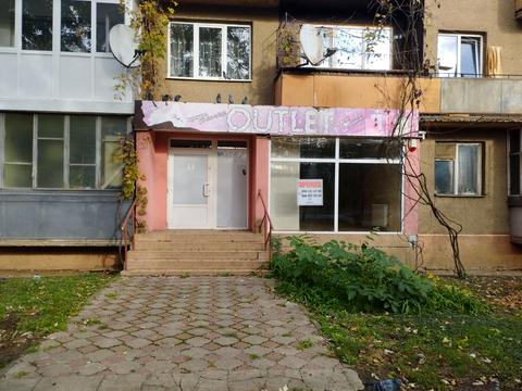 комерційна за адресою Михайла Грушевського вул., 58