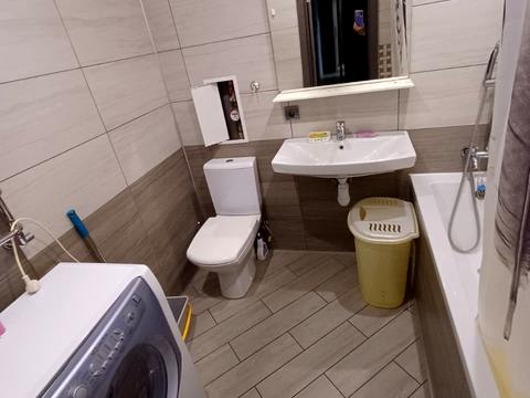 квартира по адресу Победы просп., 108-Г