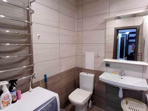 квартира по адресу Победы просп., 108-Г