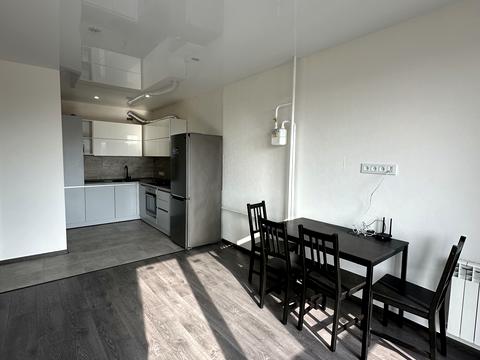 квартира по адресу Кошевого Олега ул. (Олега Кошевого), 13-Б