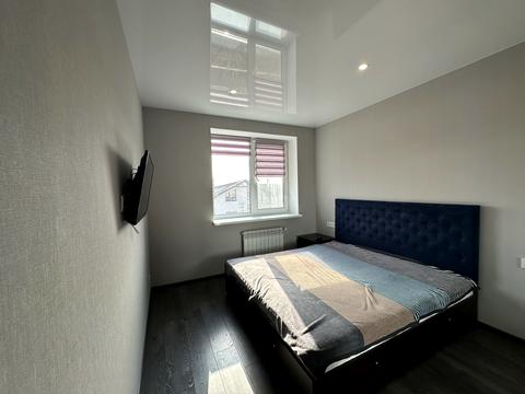 квартира по адресу Кошевого Олега ул. (Олега Кошевого), 13-Б