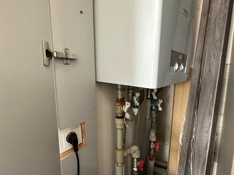 квартира по адресу Кошевого Олега ул. (Олега Кошевого), 13-Б