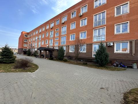 квартира за адресою Павла Глазового вул. (Олега Кошового), 13-Б