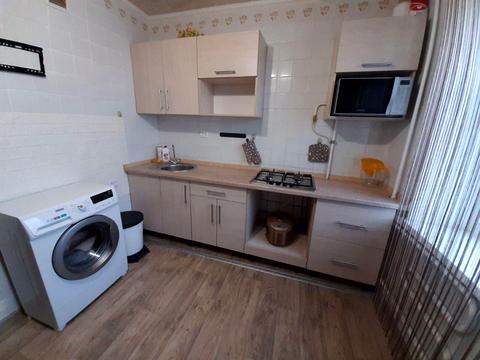 квартира за адресою Решетилівська вул. (), 86