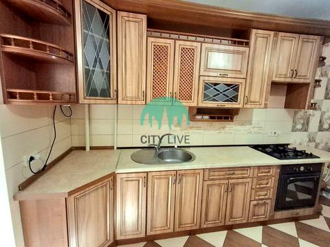 квартира по адресу Куренного Черноты ул., 2 к3
