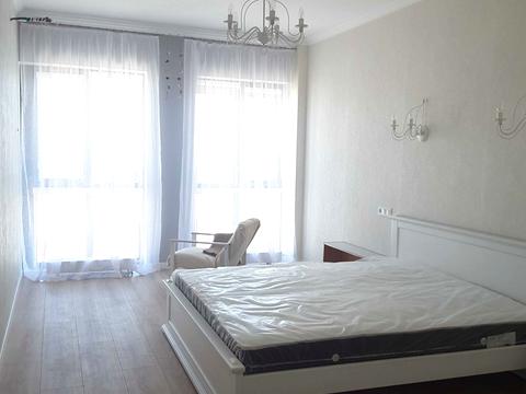 квартира за адресою Антоновича вул. (Горького), 44