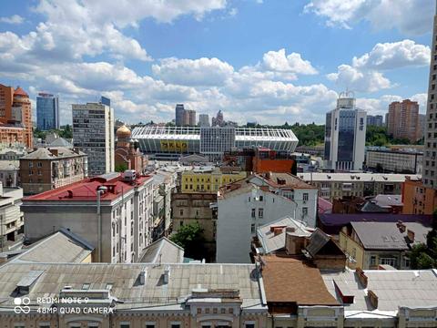 квартира за адресою Антоновича вул. (Горького), 44