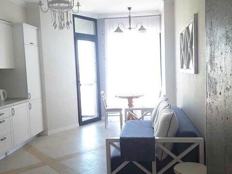 квартира за адресою Антоновича вул. (Горького), 44