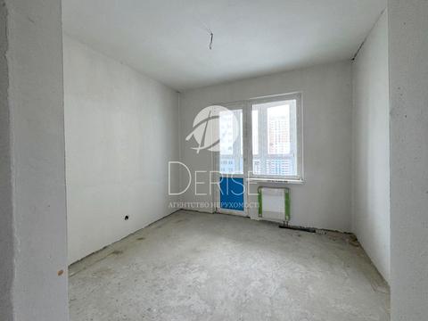 квартира по адресу Бориса Гмыри ул., 22-Б