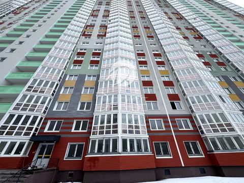 квартира за адресою Бориса Гмирі вул., 22-Б