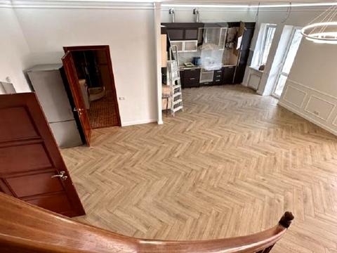 квартира за адресою Вишнева вул., 1