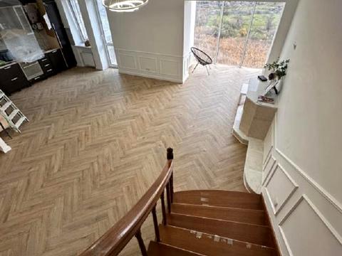 квартира за адресою Вишнева вул., 1