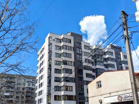 квартира за адресою В'ячеслава Чорновола просп. (), 67-Ж