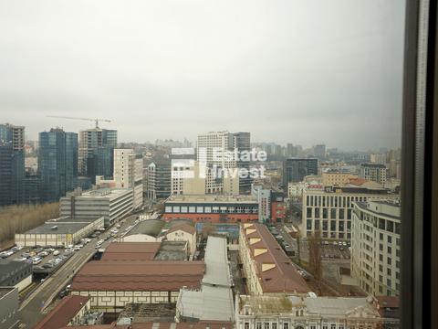 квартира за адресою Антоновича вул. (Горького), 43
