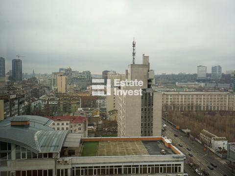 квартира за адресою Антоновича вул. (Горького), 43