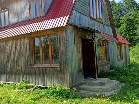 дом по адресу Івана Франка, 26