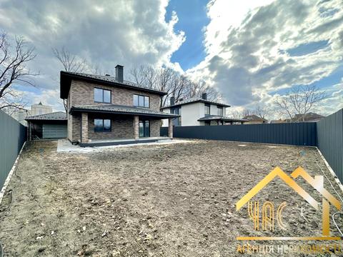 дом по адресу Новая ул.