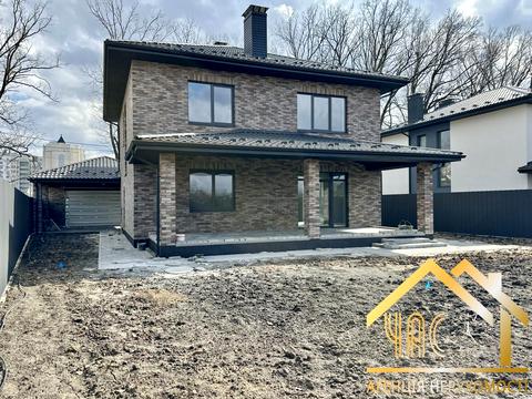 дом по адресу Новая ул.