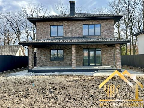 дом по адресу Новая ул.