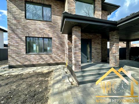 дом по адресу Новая ул.