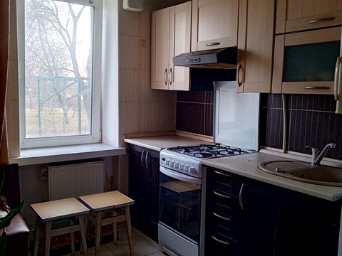 квартира за адресою Чернігівська, 19А