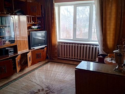 квартира за адресою Чернігівська, 19А