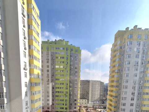 квартира за адресою Віталія Скакуна вул. (Академіка Каблукова), 23