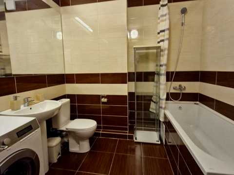 квартира за адресою Віталія Скакуна вул. (Академіка Каблукова), 23