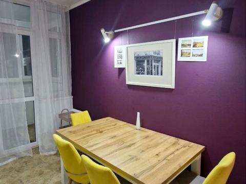 квартира за адресою Віталія Скакуна вул. (Академіка Каблукова), 23