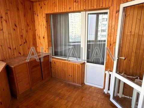 квартира за адресою Вишняківська вул., 7-Б