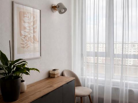 квартира по адресу Свободы ул., 5