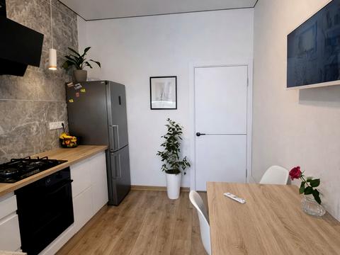 квартира по адресу Свободы ул., 5