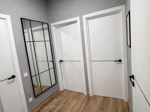 квартира по адресу Свободы ул., 5