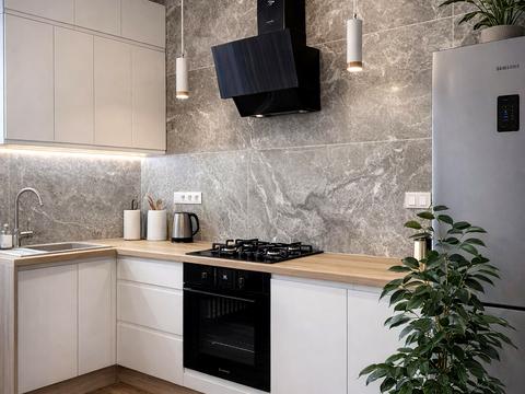 квартира за адресою Свободи вул., 5