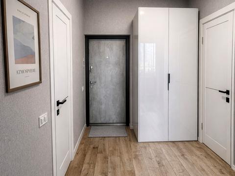 квартира по адресу Свободы ул., 5