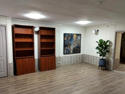 коммерческая по адресу Вильгельма Котарбинского ул. (Миколи Кравченка), 22