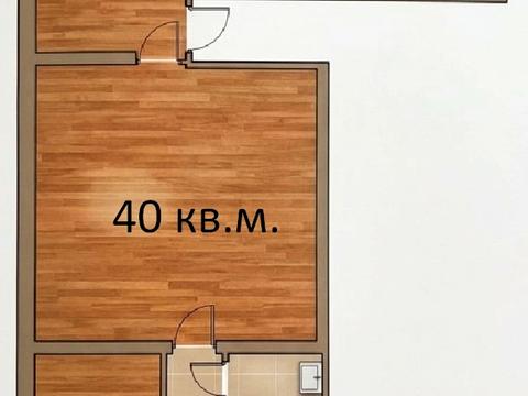 комерційна за адресою Вільгельма Котарбінського вул. (Миколи Кравченка), 22
