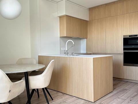 квартира по адресу Стрийская ул., 111-Г