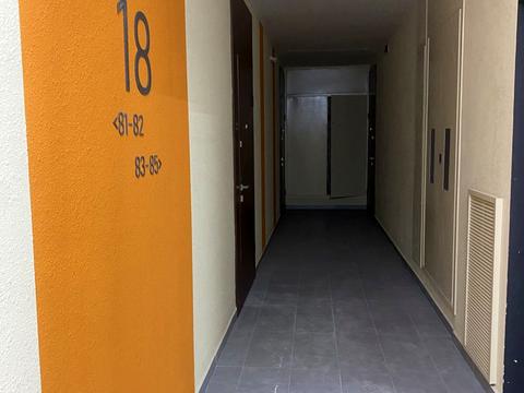 квартира за адресою Повітряних Сил просп. (Повітрофлотський), 56-Г