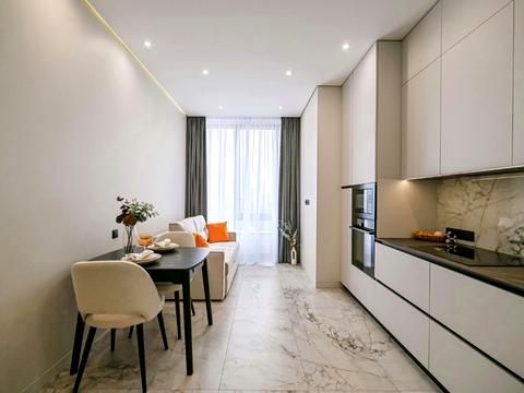 квартира за адресою Дегтярівська вул., 17 к1