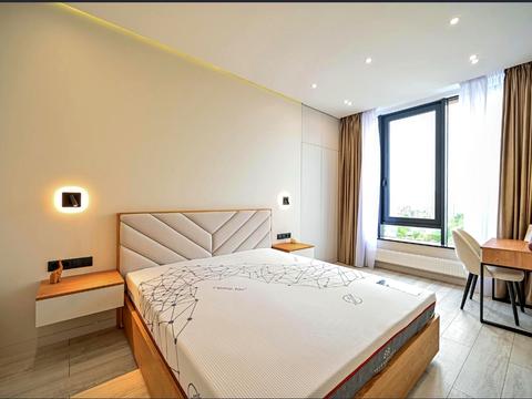 квартира за адресою Дегтярівська вул., 17 к1