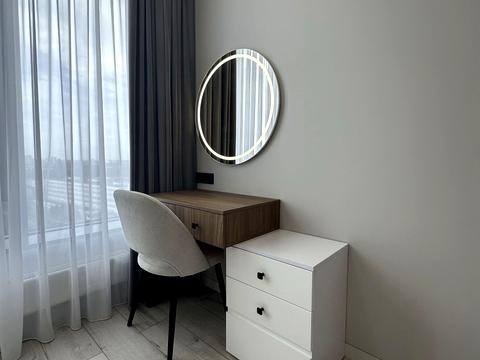 квартира за адресою Дегтярівська вул., 17 к1