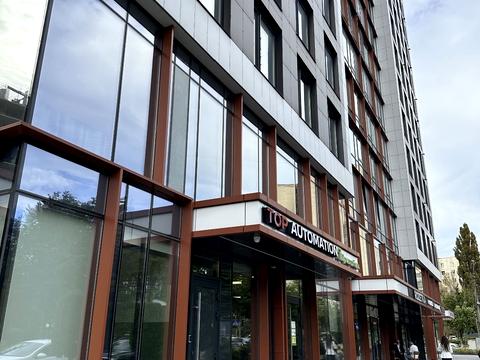 квартира за адресою Дегтярівська вул., 17 к1