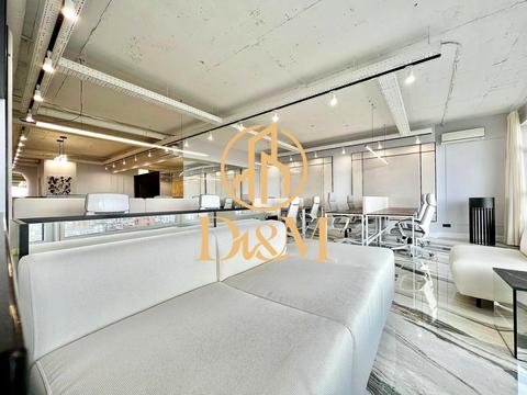 коммерческая по адресу Кловский спуск, 7a