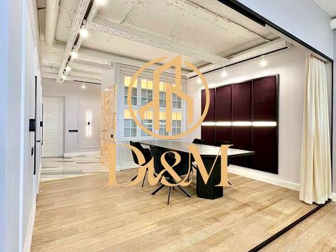 коммерческая по адресу Кловский спуск, 7a