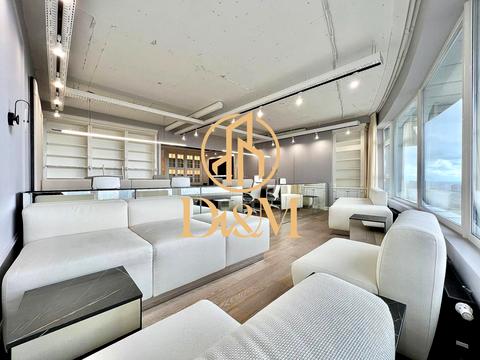 коммерческая по адресу Кловский спуск, 7a