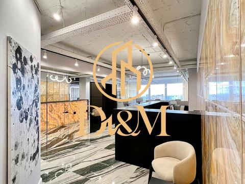 коммерческая по адресу Кловский спуск, 7a