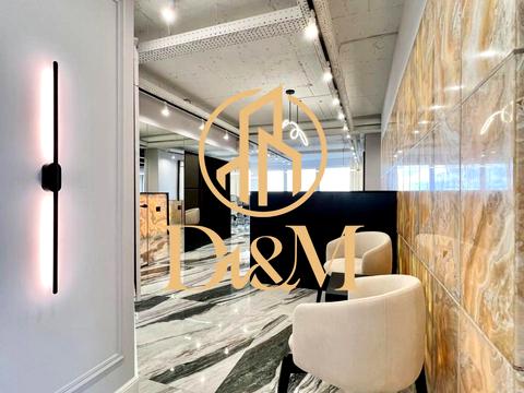 коммерческая по адресу Кловский спуск, 7a