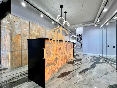 коммерческая по адресу Кловский спуск, 7a